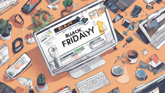 Как подготовиться к Чёрной Пятнице 2025: советы по поиску лучших скидок